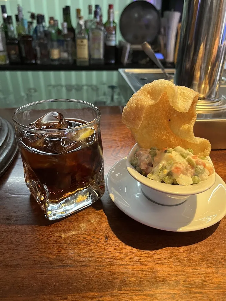 Menu_Florida Bar_Linares de Riofrío_image_5