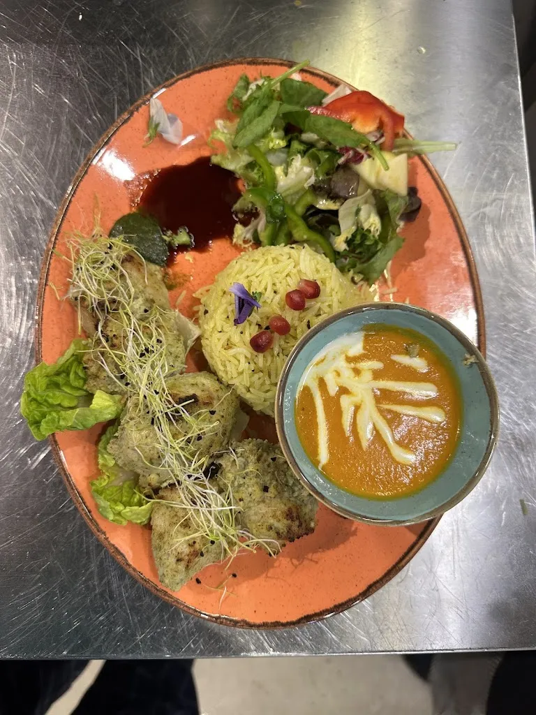 Menu_Masala Street Kitchen Spain_Torrevieja_immagine_9