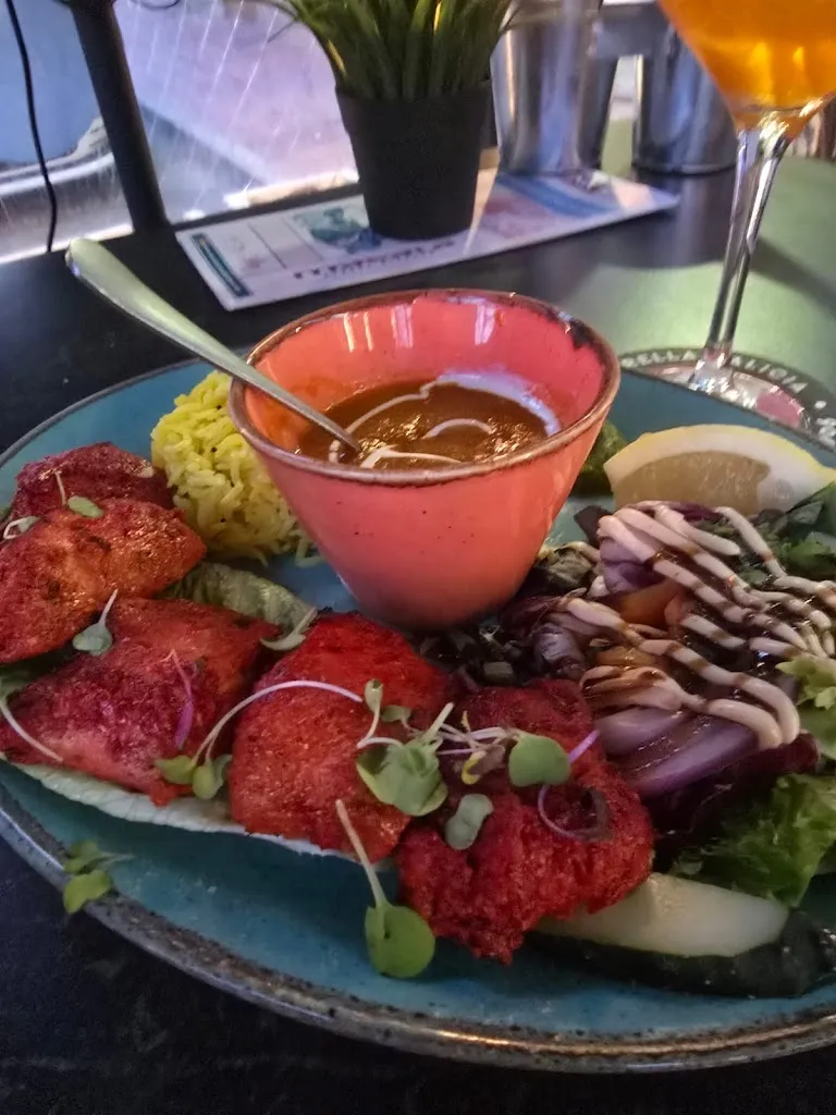 Alexandra_Masala Street Kitchen Spain_Torrevieja_recensione