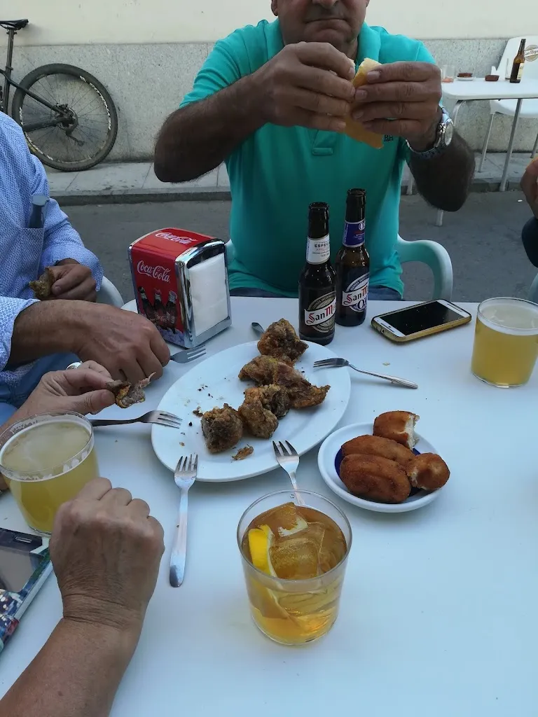 Menu_Restaurante Santa Martina_Linares de Riofrío_image_5