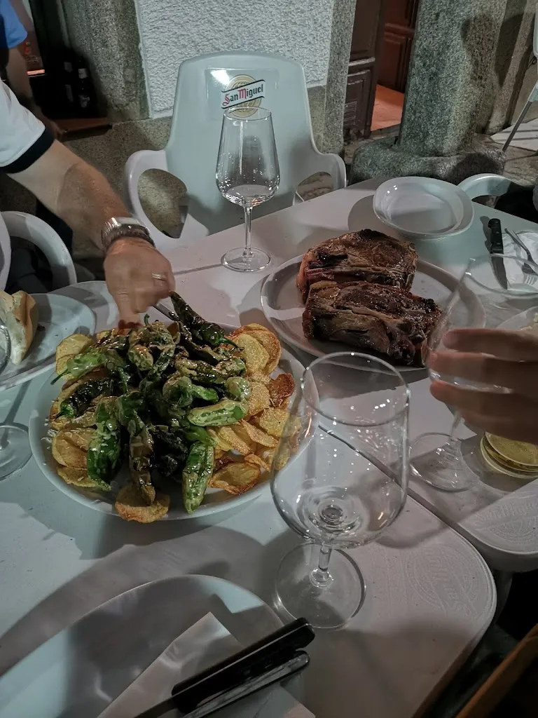 Menu_Restaurante Santa Martina_Linares de Riofrío_image_7