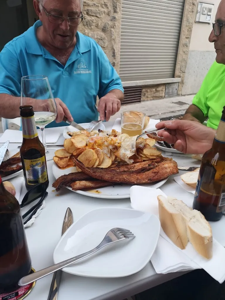 Restaurante Santa Martina_Linares de Riofrío_slider_image_3