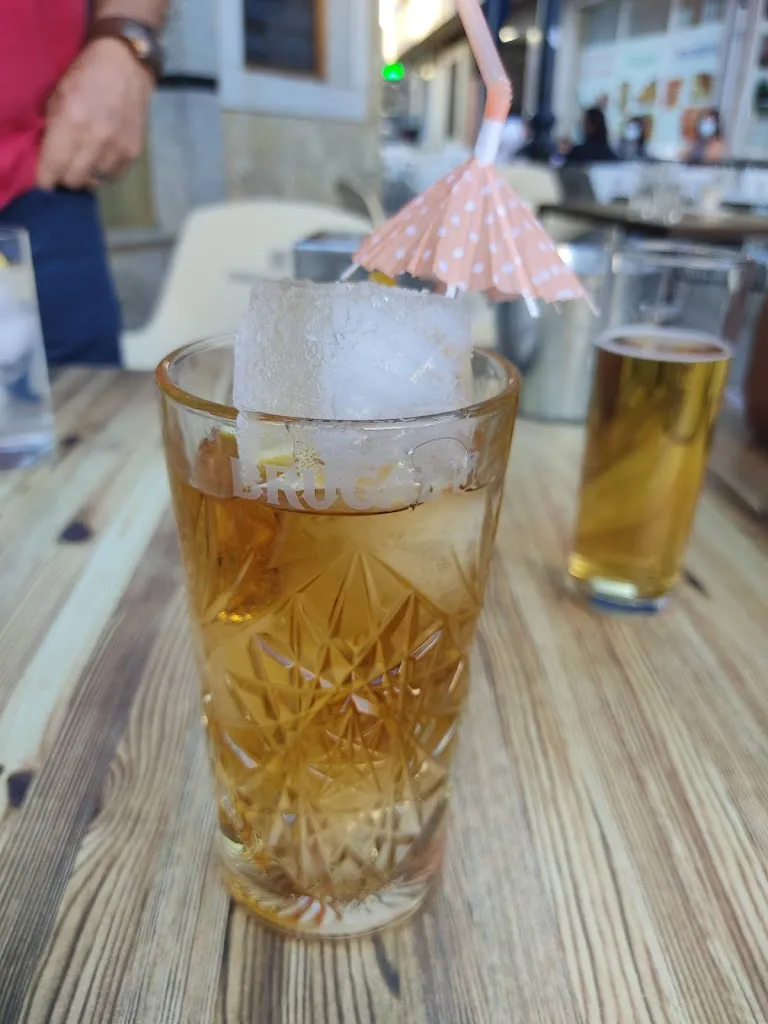 Menu_Europa Exprés_Linares de Riofrío_image_2