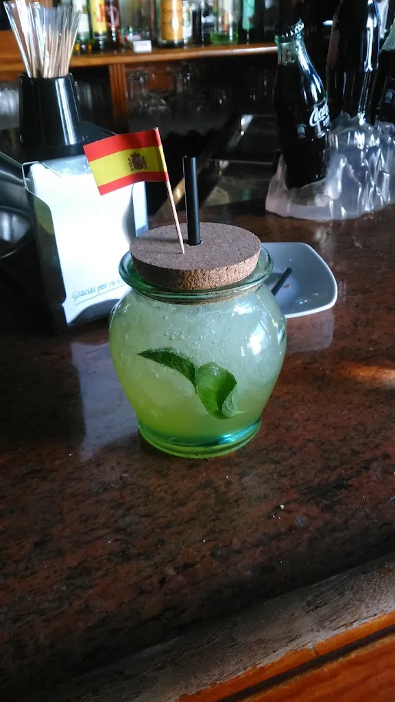 Menu_Europa Exprés_Linares de Riofrío_image_5