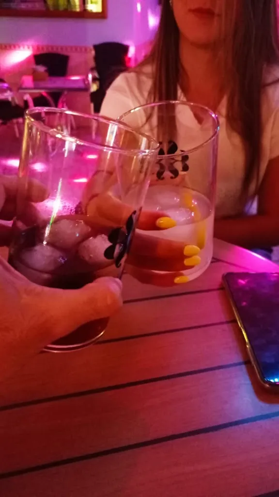 Maria jose Torres Adrianza_Europa Exprés_Linares de Riofrío_review