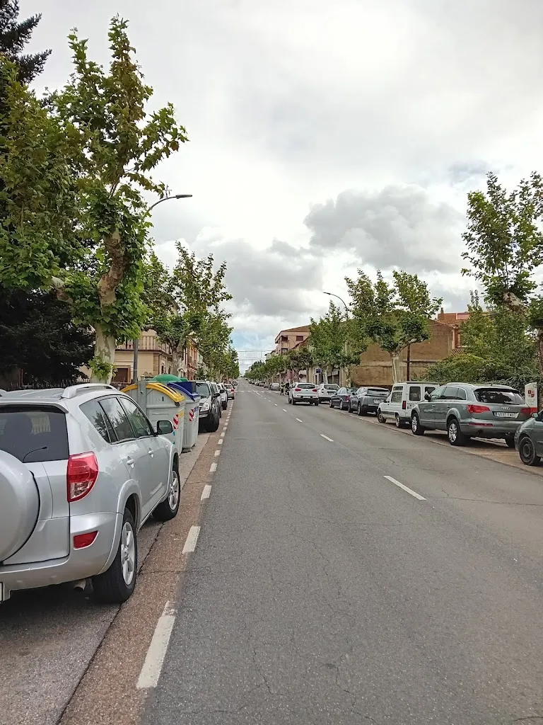 Andy Jenkins_Bar Florida_Lumbrales_review