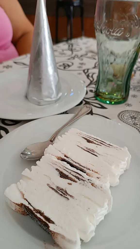 José M. Hdez._Bar Florida_Lumbrales_review