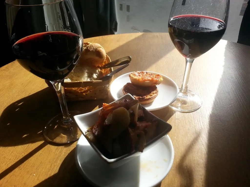 Menu_Bar Las Vegas_Lumbrales_image_2