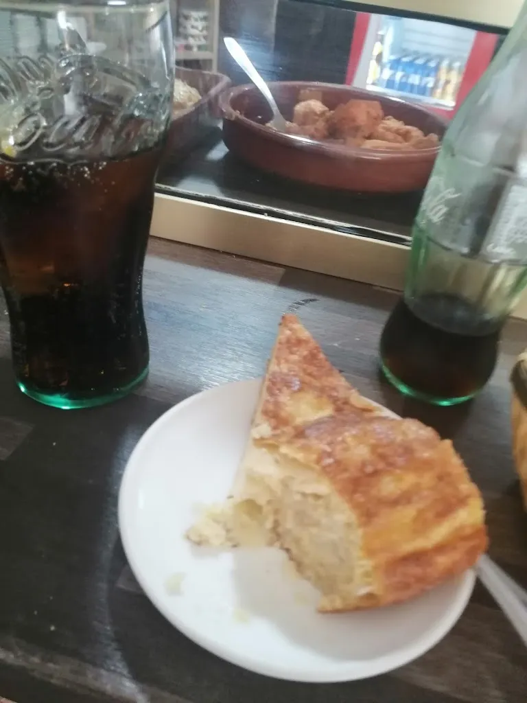 Menu_Bar Las Vegas_Lumbrales_image_6