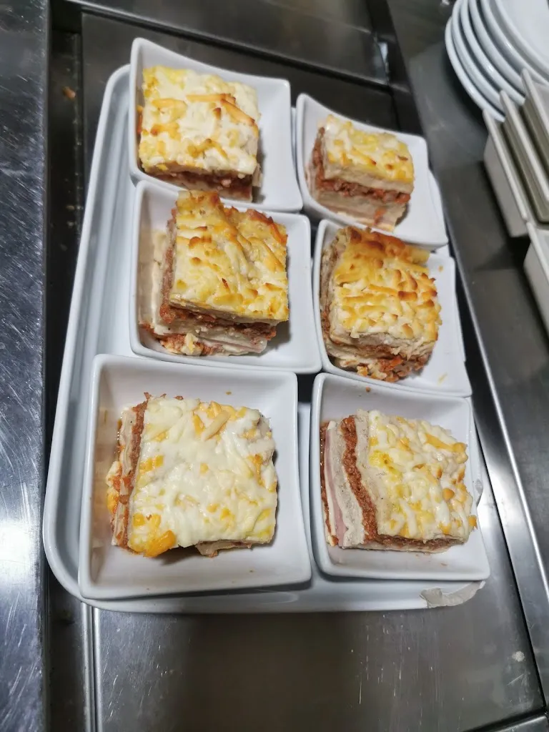 Menu_Bar Las Vegas_Lumbrales_image_8