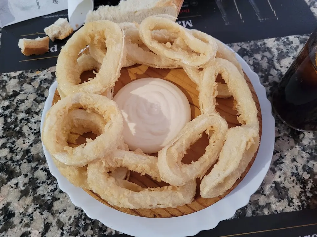 Sara Toledano_Bar Las Vegas_Lumbrales_review