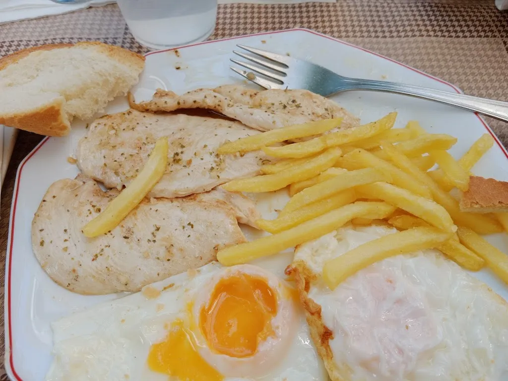 Sol Csk_Bar Las Vegas_Lumbrales_review