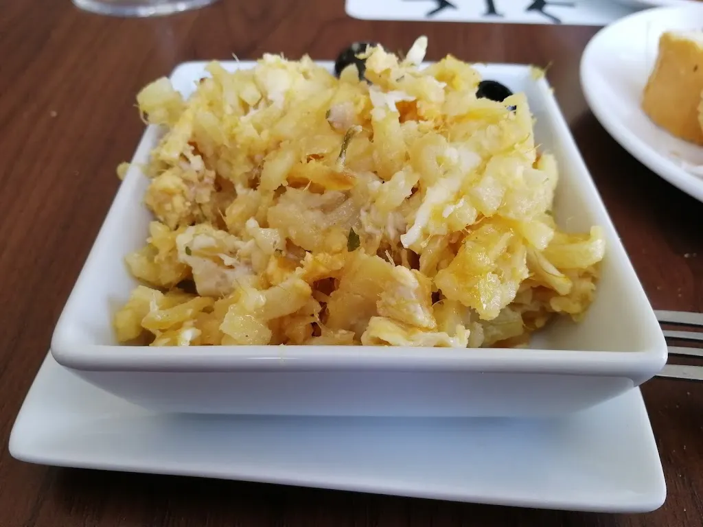 Menu_Bar La Plaza_Lumbrales_image_5