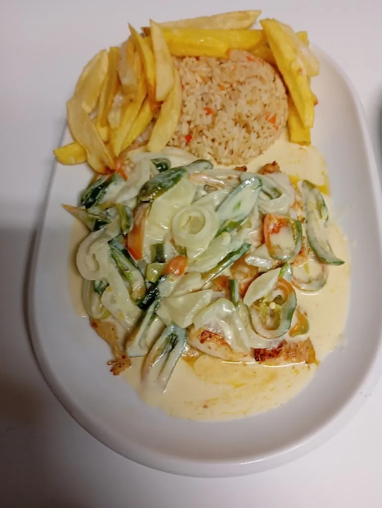 Menu_Bar La Plaza_Lumbrales_image_7