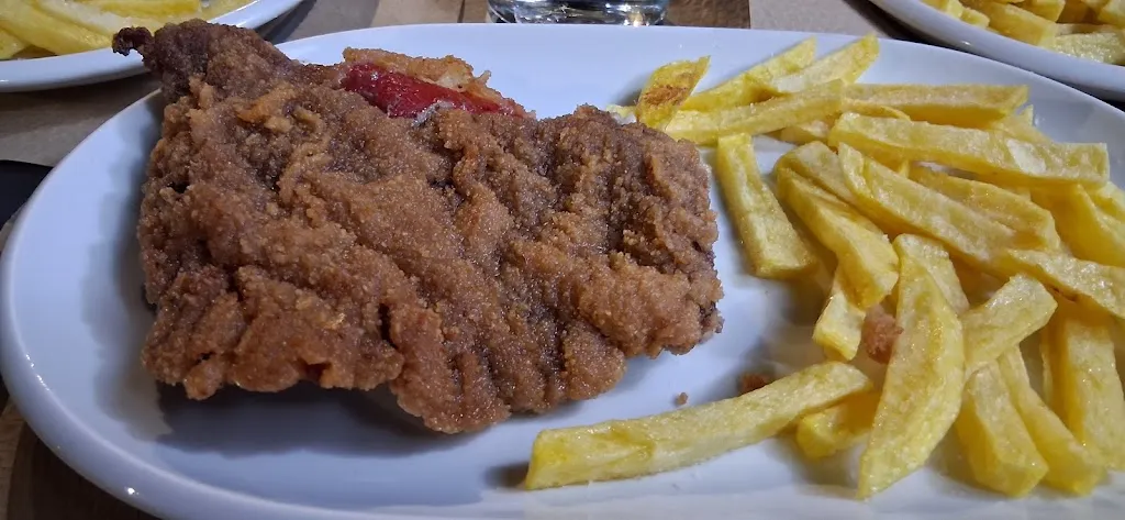 Bar La Plaza_Lumbrales_slider_image_2