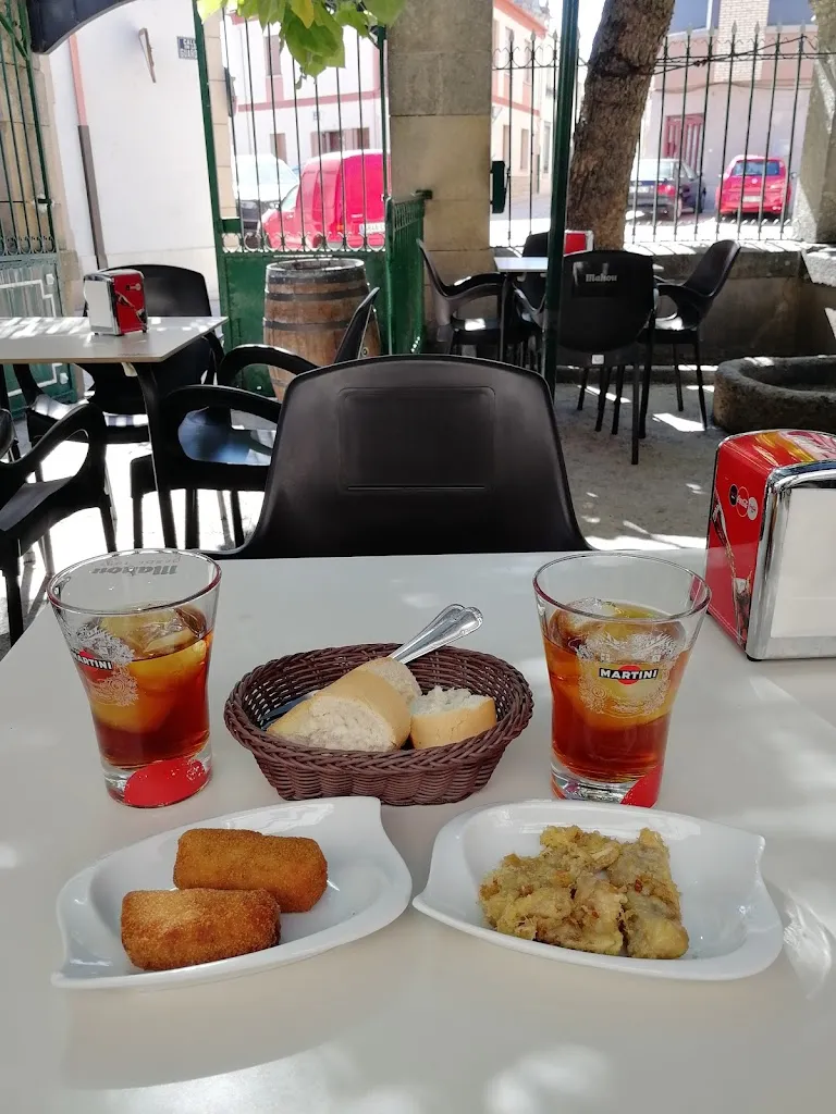 Menu_Bar Las Rejas_Lumbrales_image_5