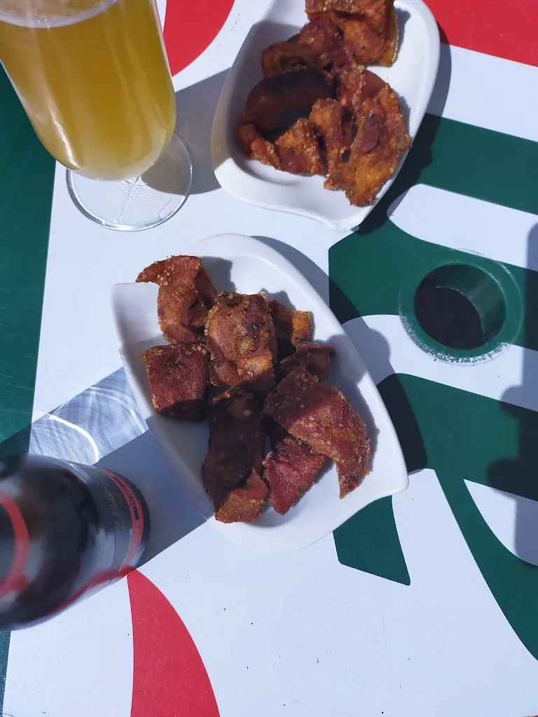 Menu_Bar Las Rejas_Lumbrales_image_6