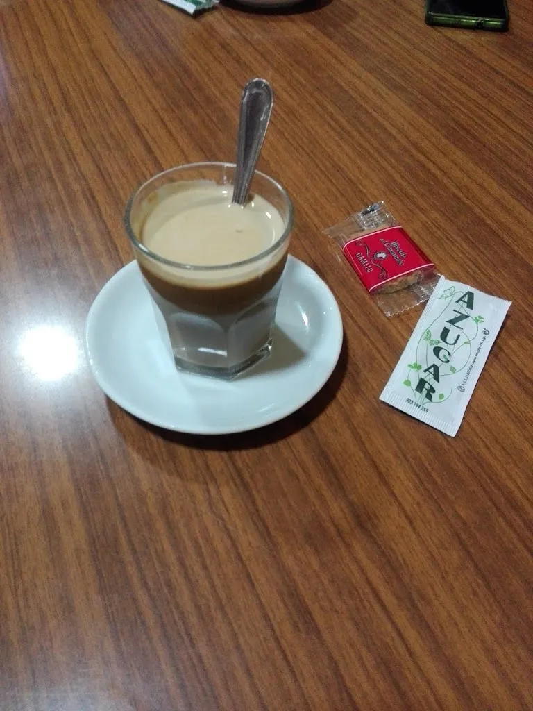 Menu_Bar Las Rejas_Lumbrales_image_8