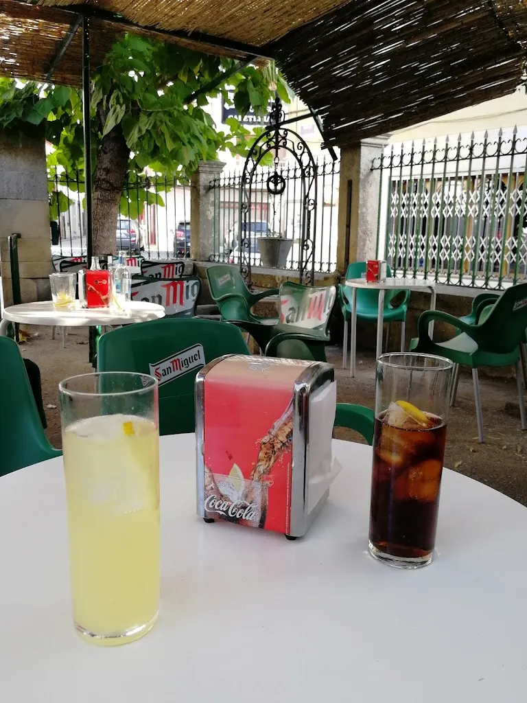 Bar Las Rejas_Lumbrales_slider_image_3