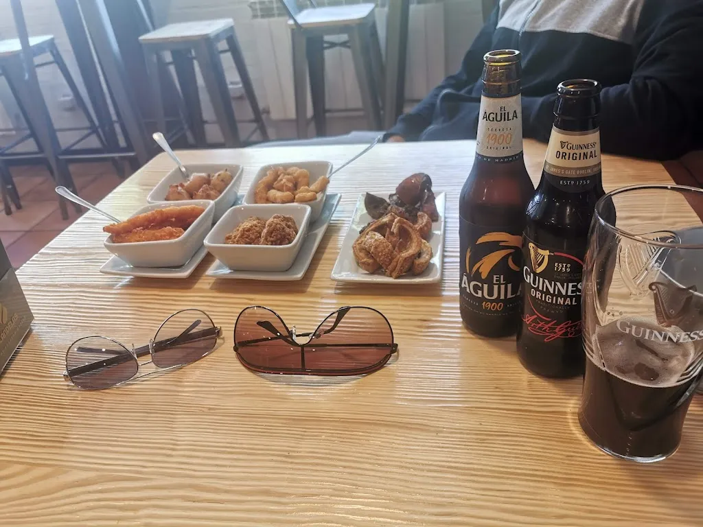 luis miguel costa costa_Bar Sorgos Cabrerizos_Machacón_review