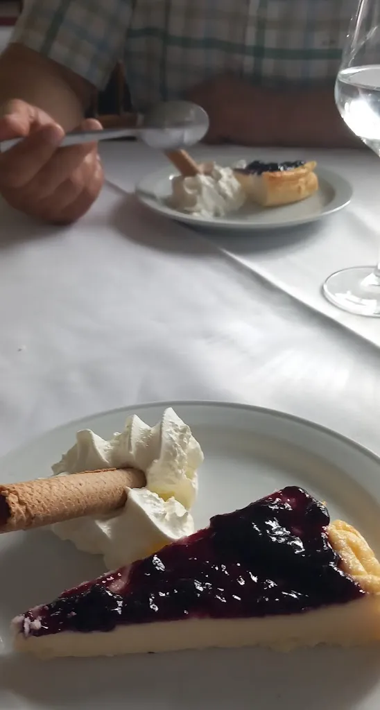 Menu_Restaurante Mesón D. María_Machacón_immagine_6