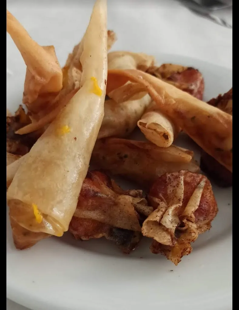 Menu_Restaurante Mesón D. María_Machacón_immagine_7