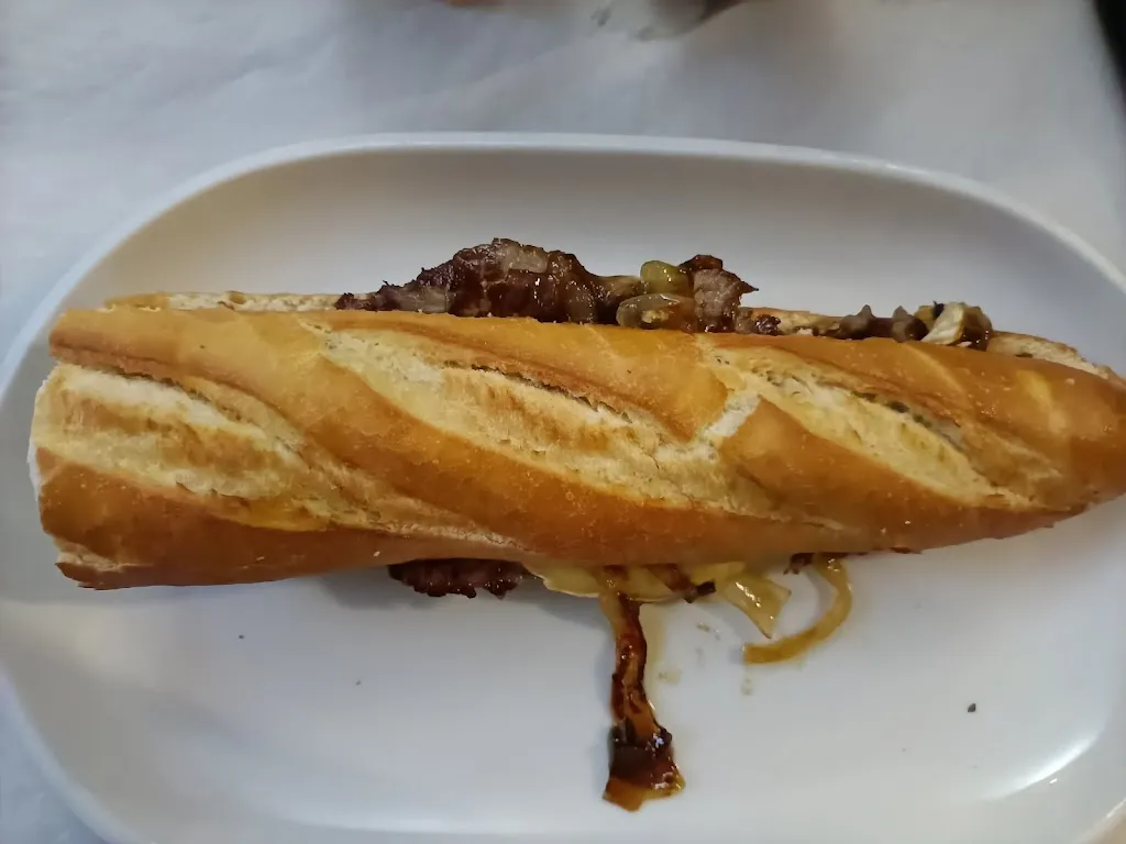 Menu_Restaurante Mesón D. María_Machacón_immagine_8