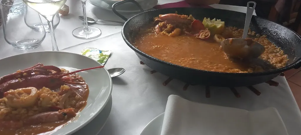 Menu_Restaurante Mesón D. María_Machacón_immagine_9