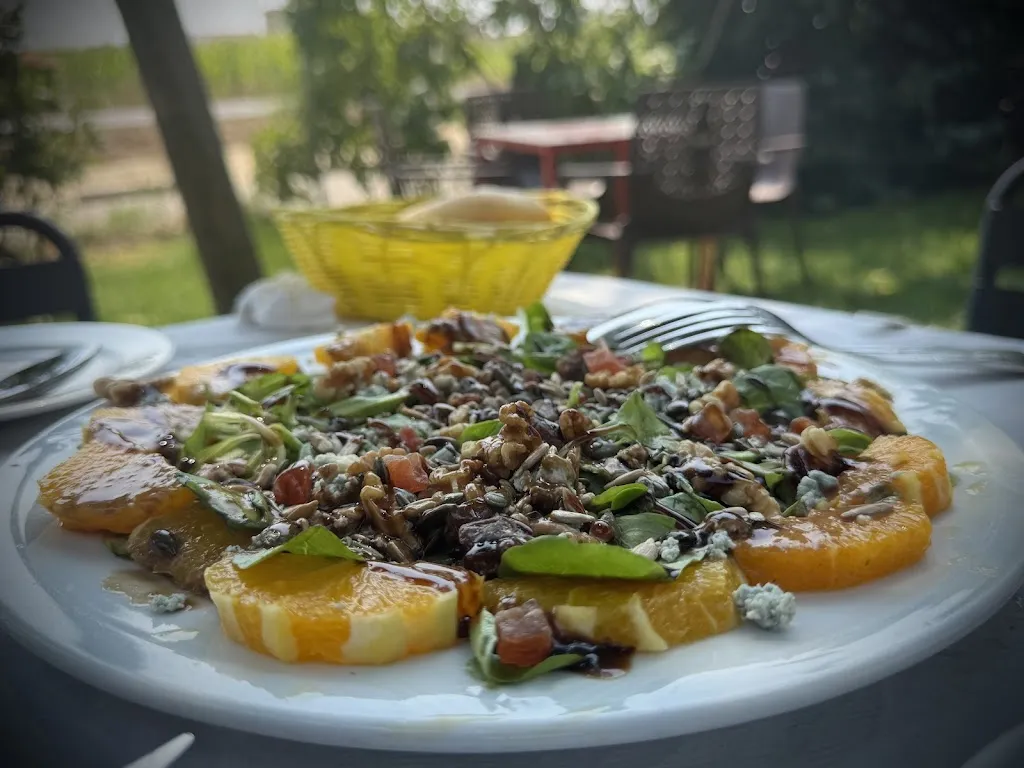 javi tuero_Restaurante Mesón D. María_Machacón_recensione