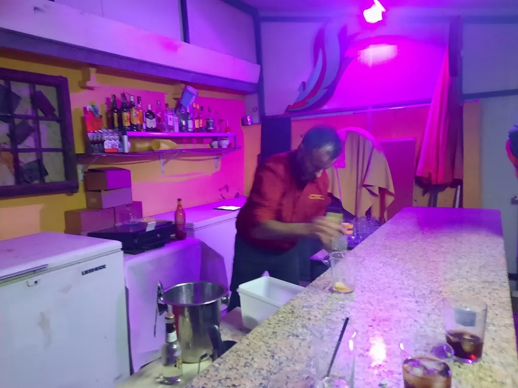 Isabel Garcia_Restaurante Mesón D. María_Machacón_recensione