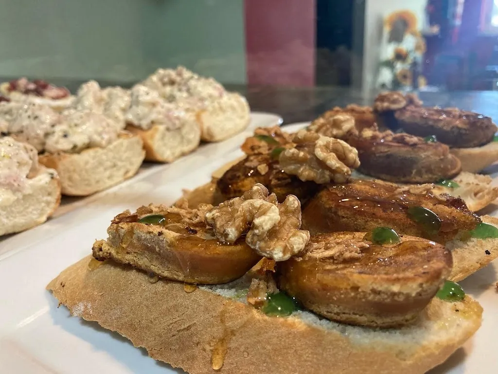 Restaurante Mesón D. María_Machacón_slider_image_2