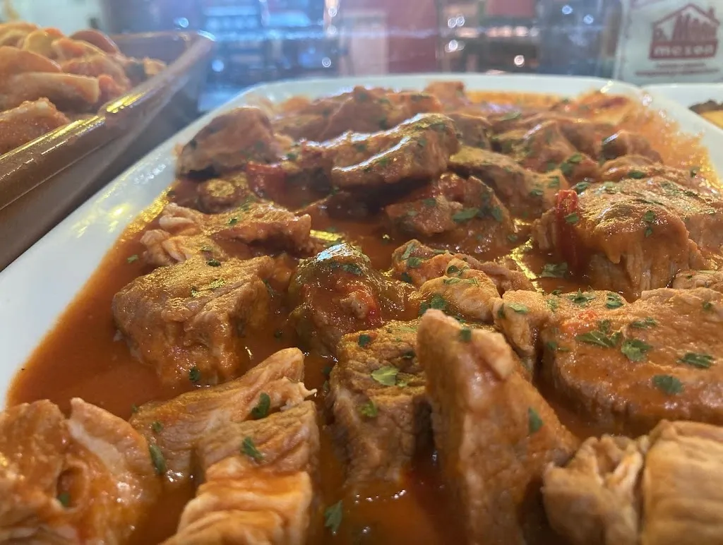 Restaurante Mesón D. María_Machacón_slider_image_3