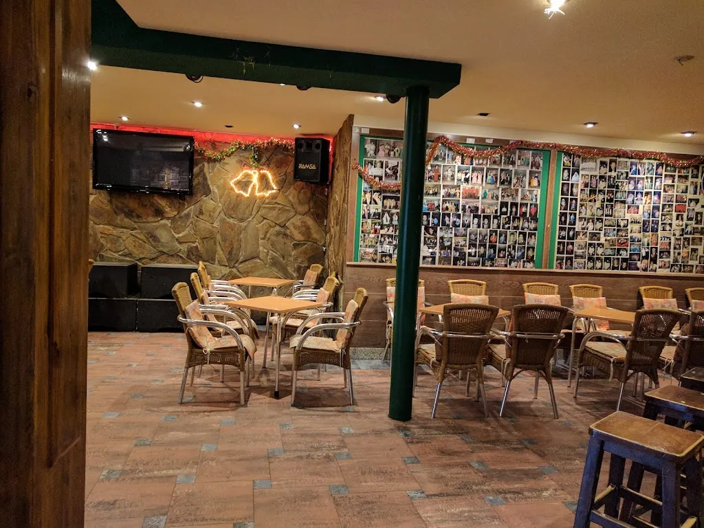 Bar Café El central_Macotera_slider_image_2