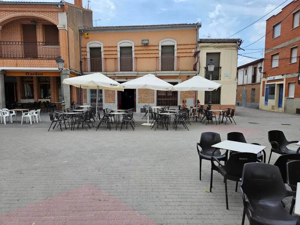 Bar Café El central_Macotera_slider_image_3