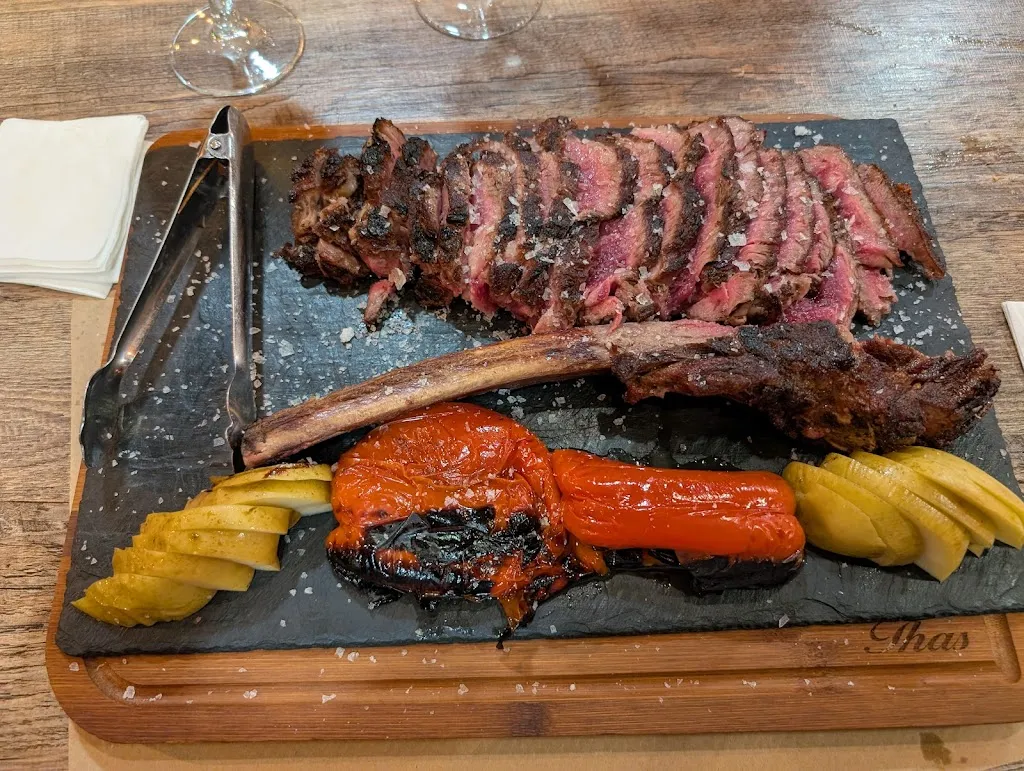 Mxrtin X_Mesón El Huertano_Torrevieja_review