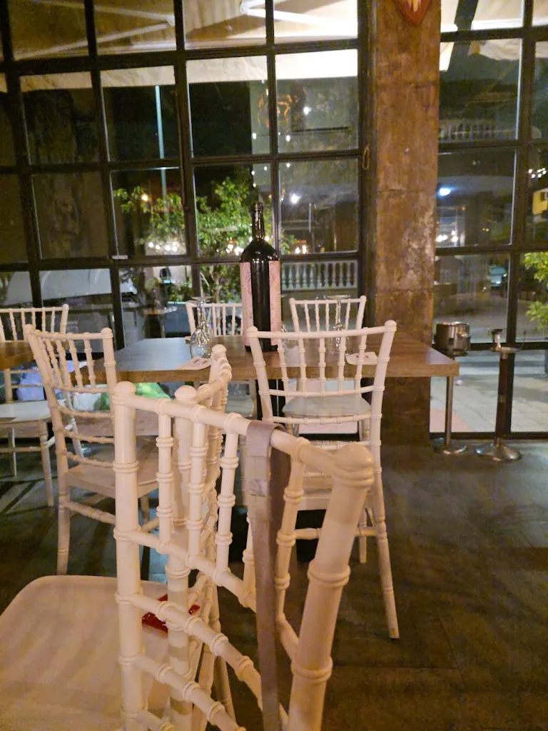 Emily G_Mesón El Huertano_Torrevieja_review