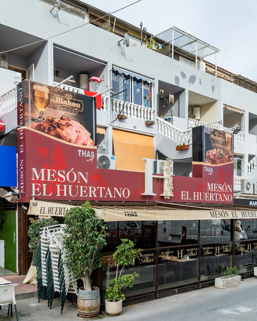 Mesón El Huertano_Torrevieja_slider_image_3