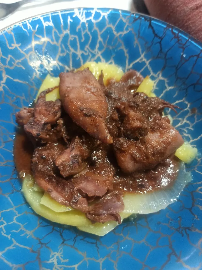 Agh FotoDigital_El Montaraz_Macotera_Bewertung