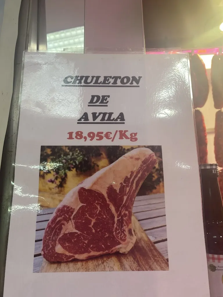 Carnicería Y Polleria Hermanos Malpartida_Malpartida_slider_image_3