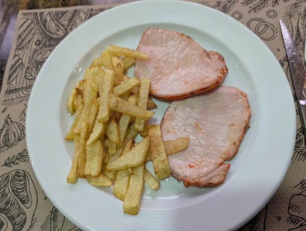 Kitty Hung_Hotel Rural VII Carreras_Martinamor_review