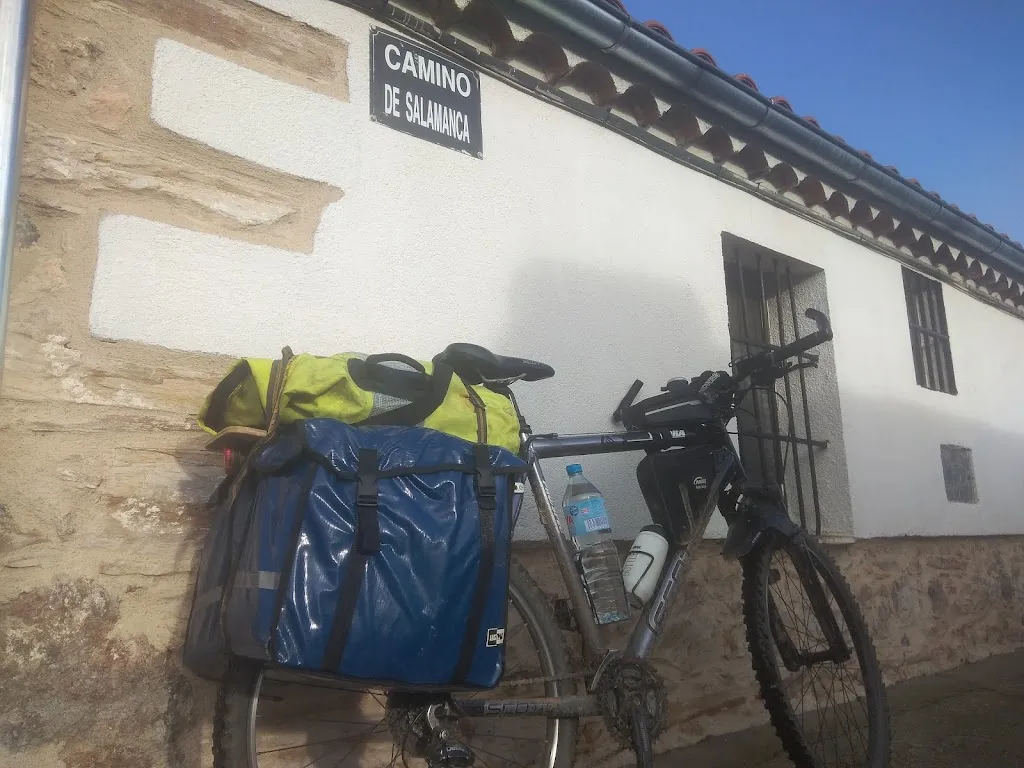 Selle Selle_Hotel Rural VII Carreras_Martinamor_review