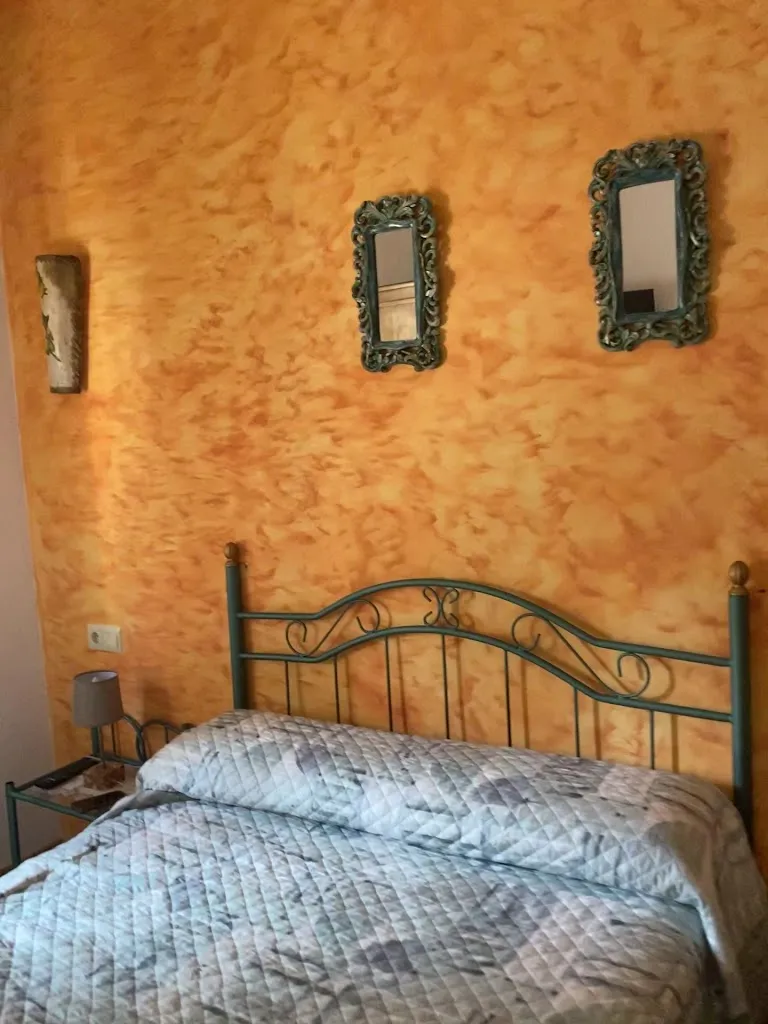 Hotel Rural VII Carreras restaurant in Martinamor