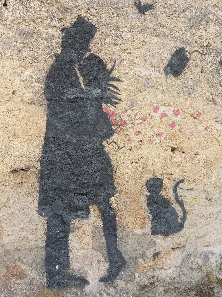 John Elmer Beltrán Porras_Hostal Restaurante Santa Cruz_Masueco_review