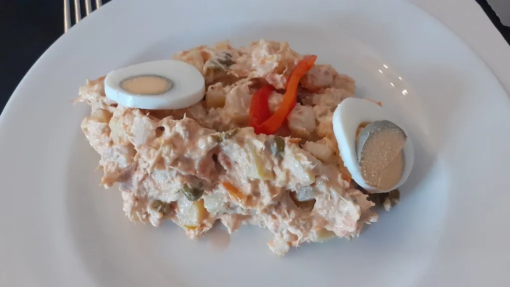 pedidos clesa_Hostal Restaurante Santa Cruz_Masueco_review