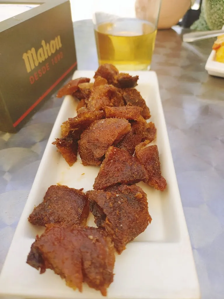 Menu_Bar Lisardo_Matilla de los Caños del Río_image_4