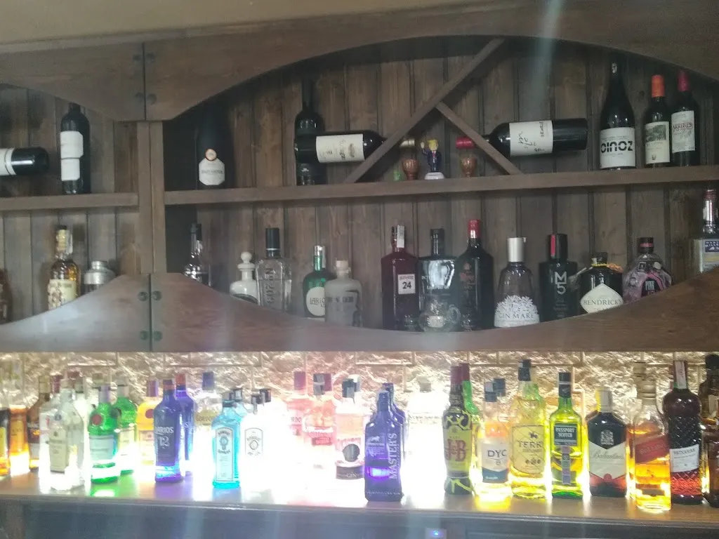 Bar Lisardo ristorante a Matilla de los Caños del Río