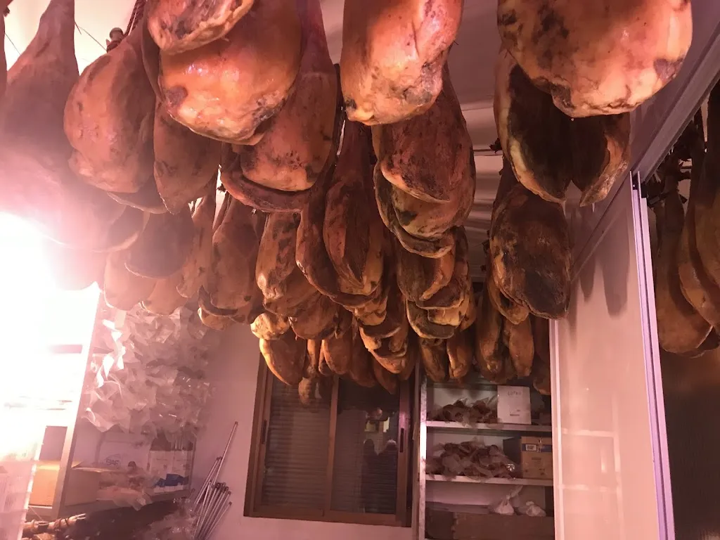 Menu_Isma jamones y embutidos_Matilla de los Caños del Río_image_1