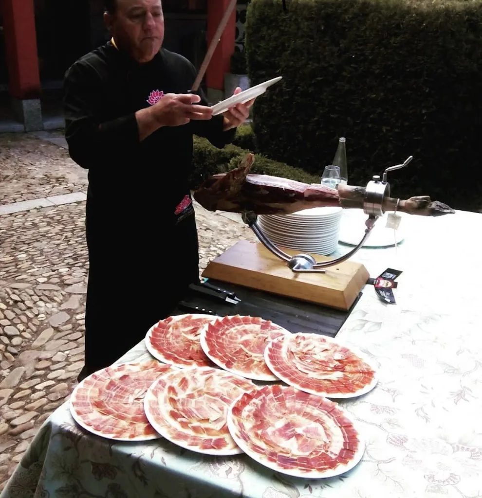 Menu_Isma jamones y embutidos_Matilla de los Caños del Río_image_3