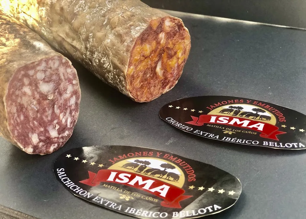 Menu_Isma jamones y embutidos_Matilla de los Caños del Río_image_4