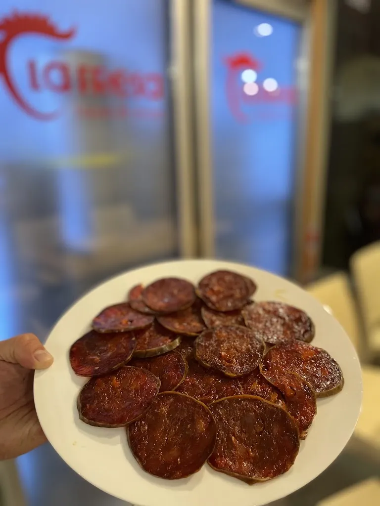 Menu_Isma jamones y embutidos_Matilla de los Caños del Río_image_6